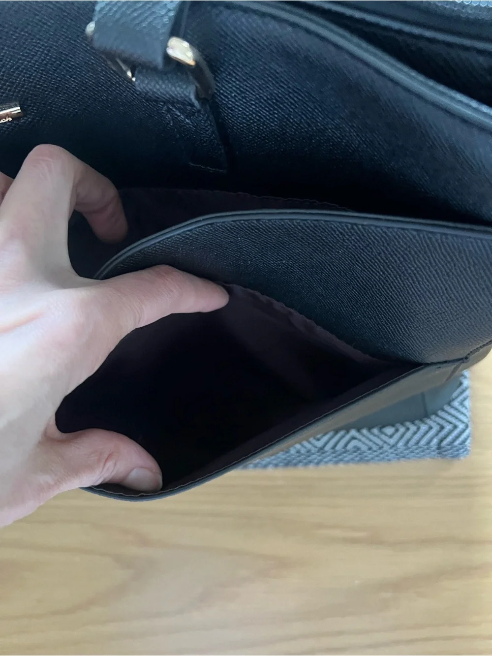 Laptop Tote Bag